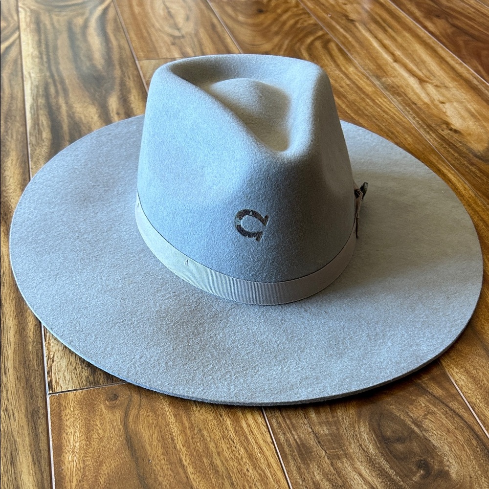 Charlie 1 Horse hat
